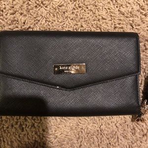Kate Spade wristlet